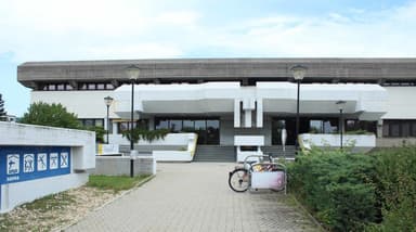 Sport and School Center