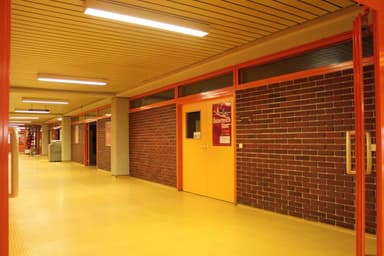 Sport and School Center