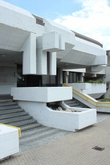 Sport and School Center