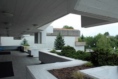 Sport and School Center