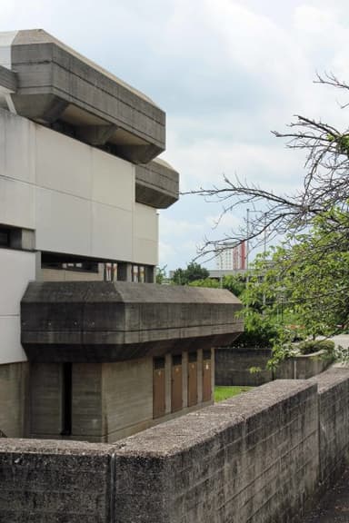 Sport and School Center