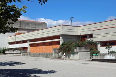 Sport and School Center