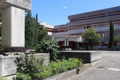 Sport and School Center