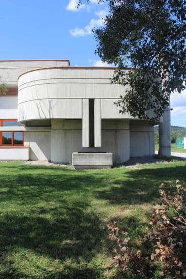 Sport and School Center