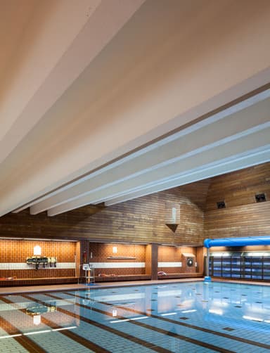 Brixton Recreation Centre