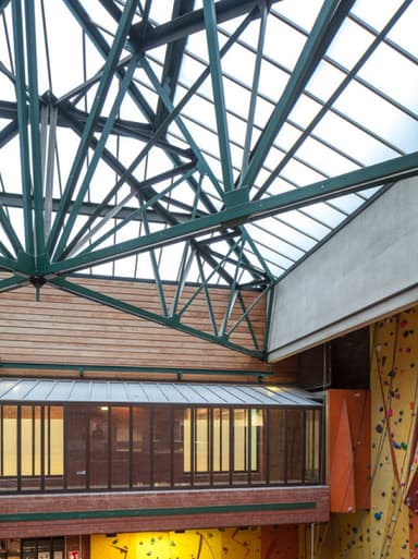 Brixton Recreation Centre