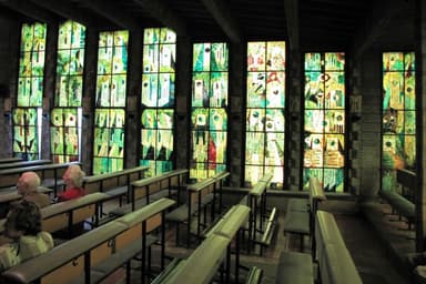 All Saints Parish Church (Farkasréti Mindenszentek Plébániatemplom)