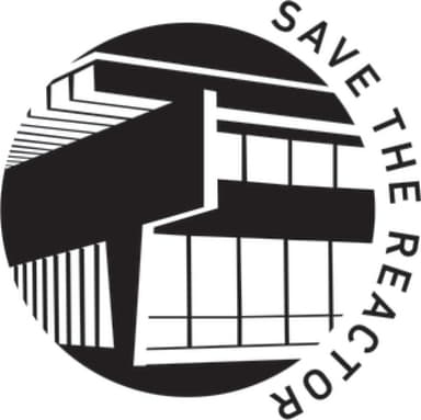 Nuclear Reactor Building (Moore Hall Annex), University of Washington