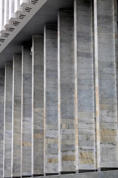 Toktogul Satylganov Kyrgyz National Philharmonic Hall