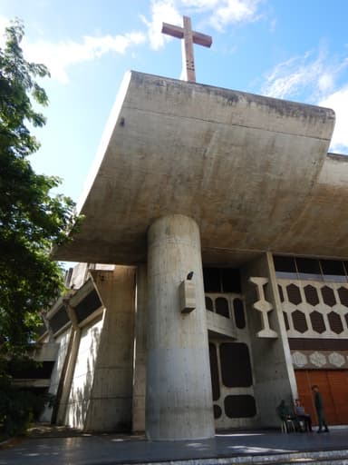 Catedral de San Felipe