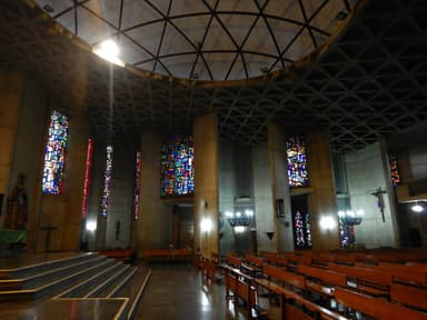 Catedral de San Felipe