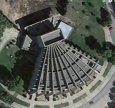 Universidad Laboral de Cheste