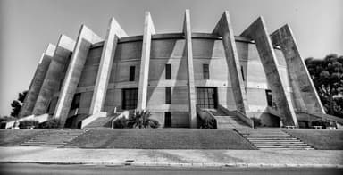 Universidad Laboral de Cheste