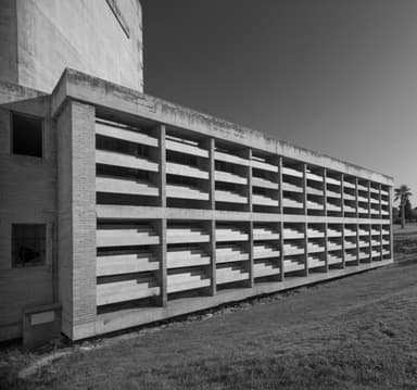 Universidad Laboral de Cheste