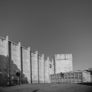Universidad Laboral de Cheste