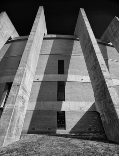 Universidad Laboral de Cheste