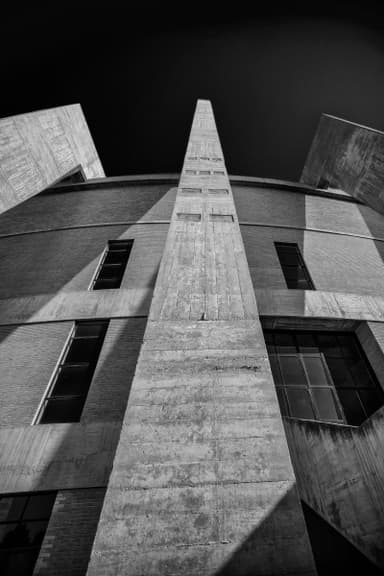 Universidad Laboral de Cheste