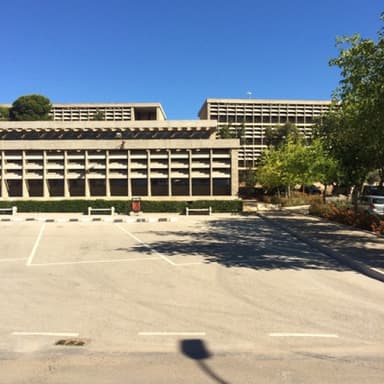 Universidad Laboral de Cheste