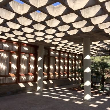 Universidad Laboral de Cheste