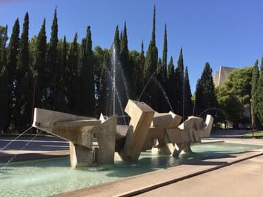 Universidad Laboral de Cheste