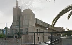 Santa Cruz de Tenerife