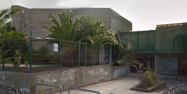 IES la Laboral de la Laguna