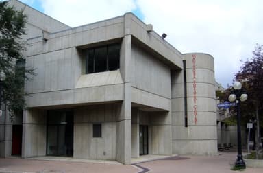 Royal Manitoba Theatre Centre