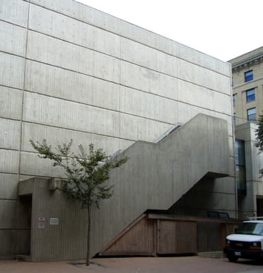 Royal Manitoba Theatre Centre