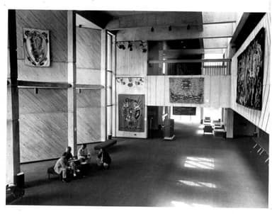 Royal Manitoba Theatre Centre