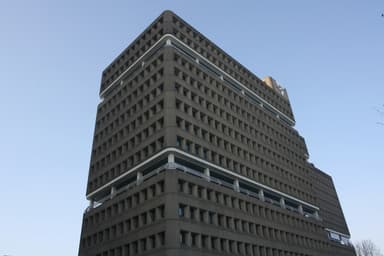 Office Building "Leeuwenburg"