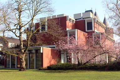 Clemens Sels Museum Neuss