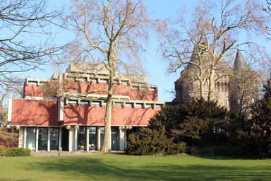 Clemens Sels Museum Neuss