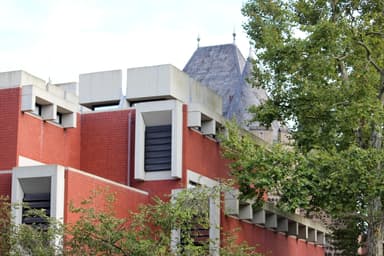 Clemens Sels Museum Neuss