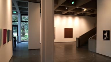 Clemens Sels Museum Neuss