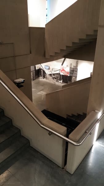 Clemens Sels Museum Neuss