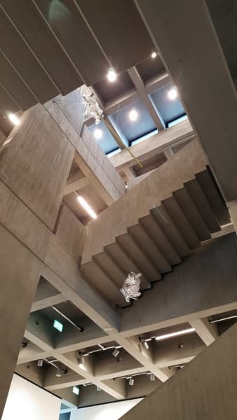 Clemens Sels Museum Neuss