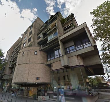 Ferantov Vrt Residential and Commercial Complex