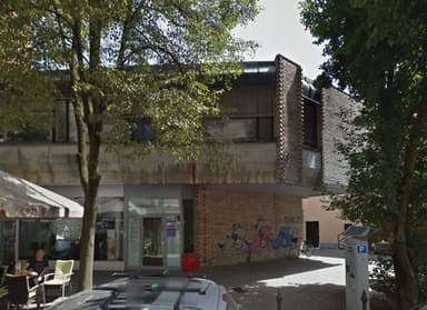 Ferantov Vrt Residential and Commercial Complex