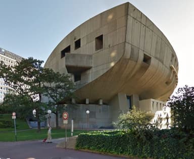 Auditorium de Lyon (Auditorium Maurice Ravel)