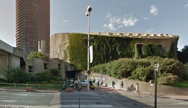 Auditorium de Lyon (Auditorium Maurice Ravel)