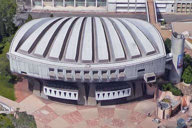 Auditorium de Lyon (Auditorium Maurice Ravel)