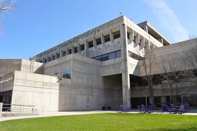 Arapahoe Community College