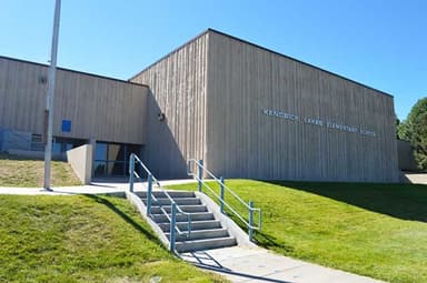 Kendrick Lakes Elementary School