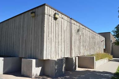 Kendrick Lakes Elementary School