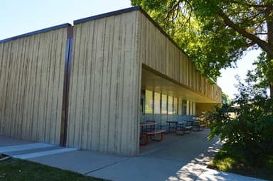 Kendrick Lakes Elementary School