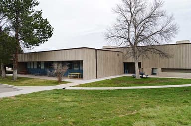 Kendrick Lakes Elementary School