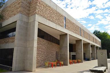 Warner College of Natural Resources, Colorado State University