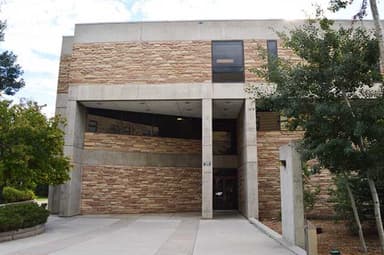 Warner College of Natural Resources, Colorado State University