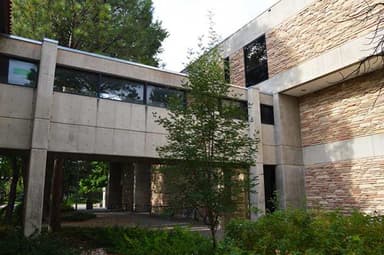 Warner College of Natural Resources, Colorado State University