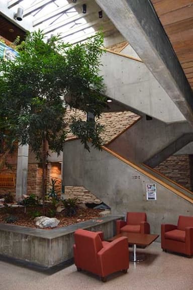 Warner College of Natural Resources, Colorado State University